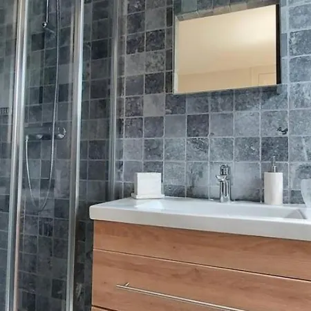 Le 202 Plein Centre *