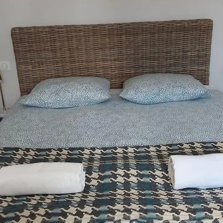 Daire Le 202 Plein Centre