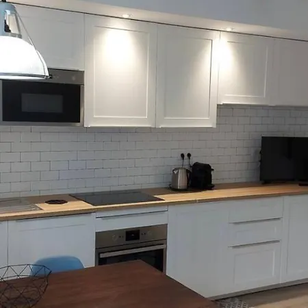 Le 202 Plein Centre Deauville