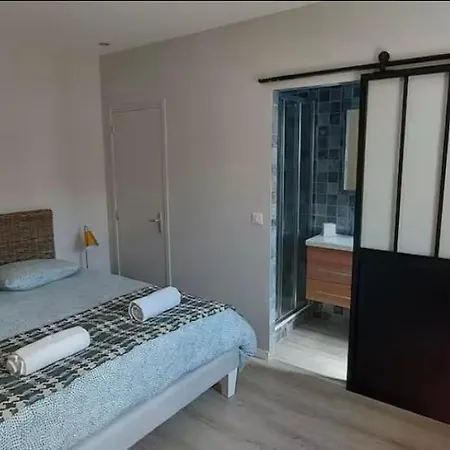 Le 202 Plein Centre *