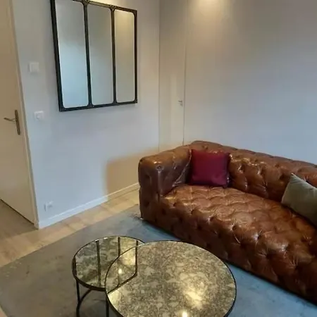 Daire Le 202 Plein Centre *