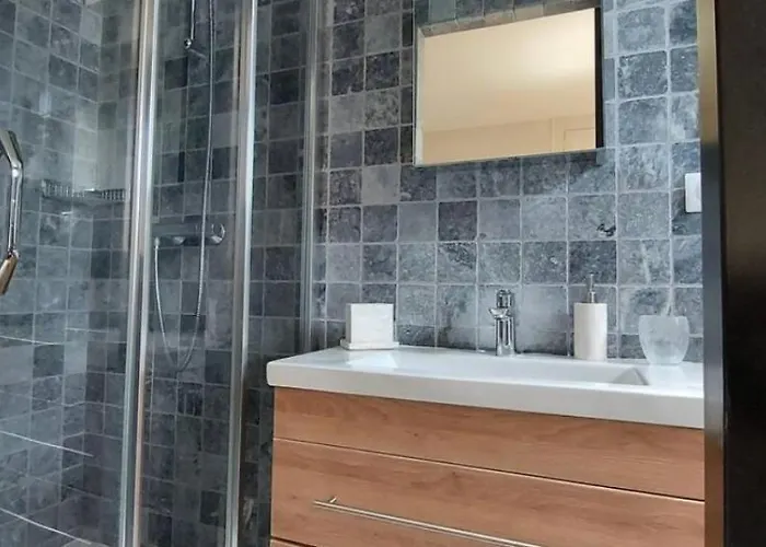 Le 202 Plein Centre *