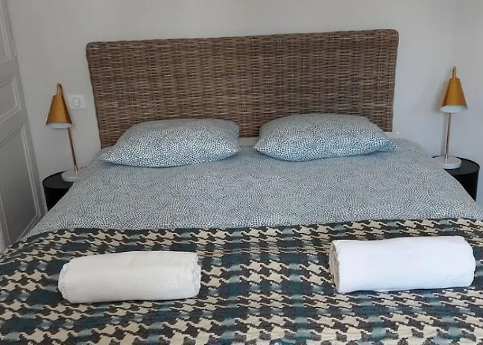 Appartamento Le 202 Plein Centre