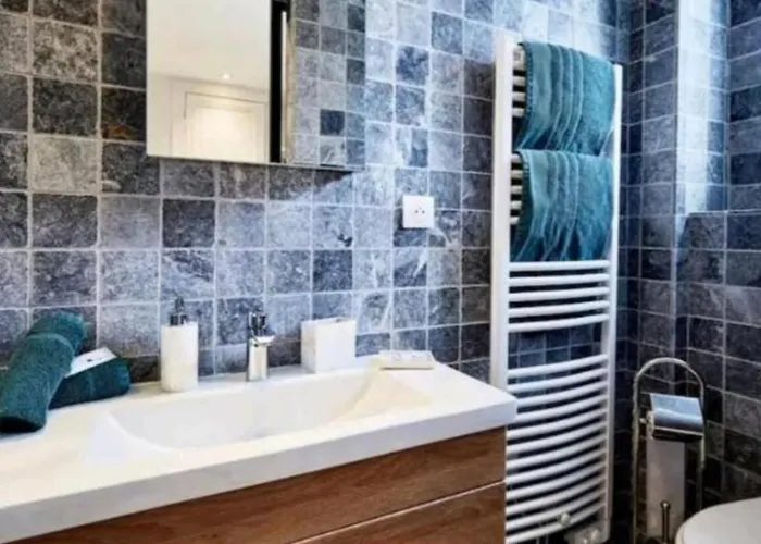 Appartamento Le 202 Plein Centre