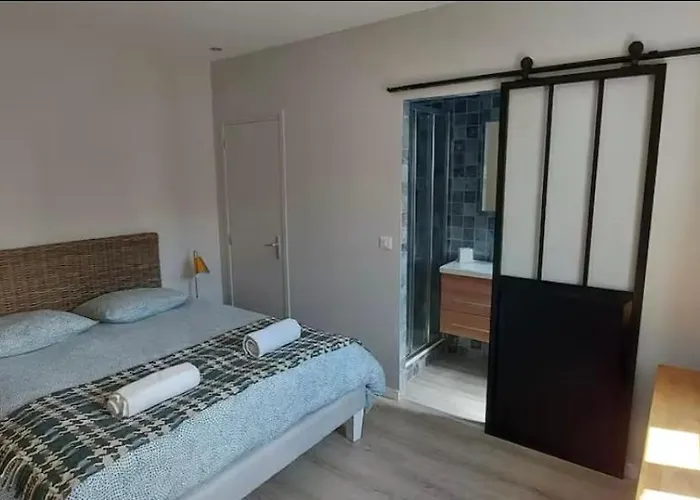 Le 202 Plein Centre *