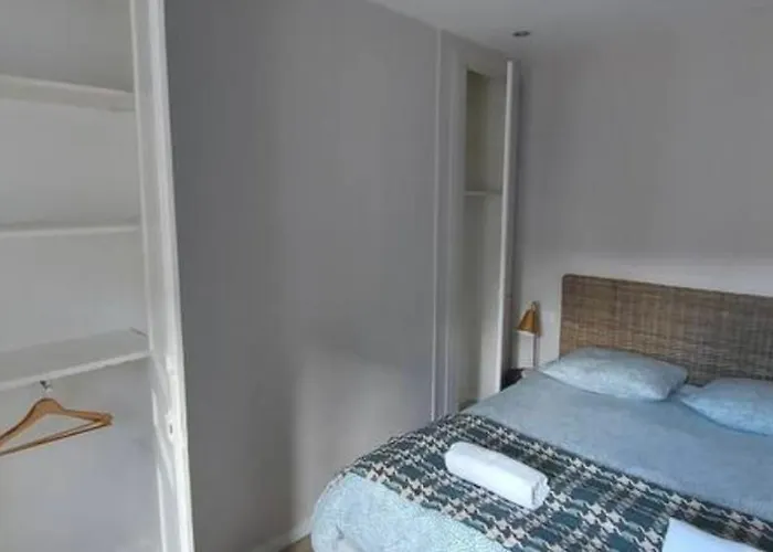 Le 202 Plein Centre *